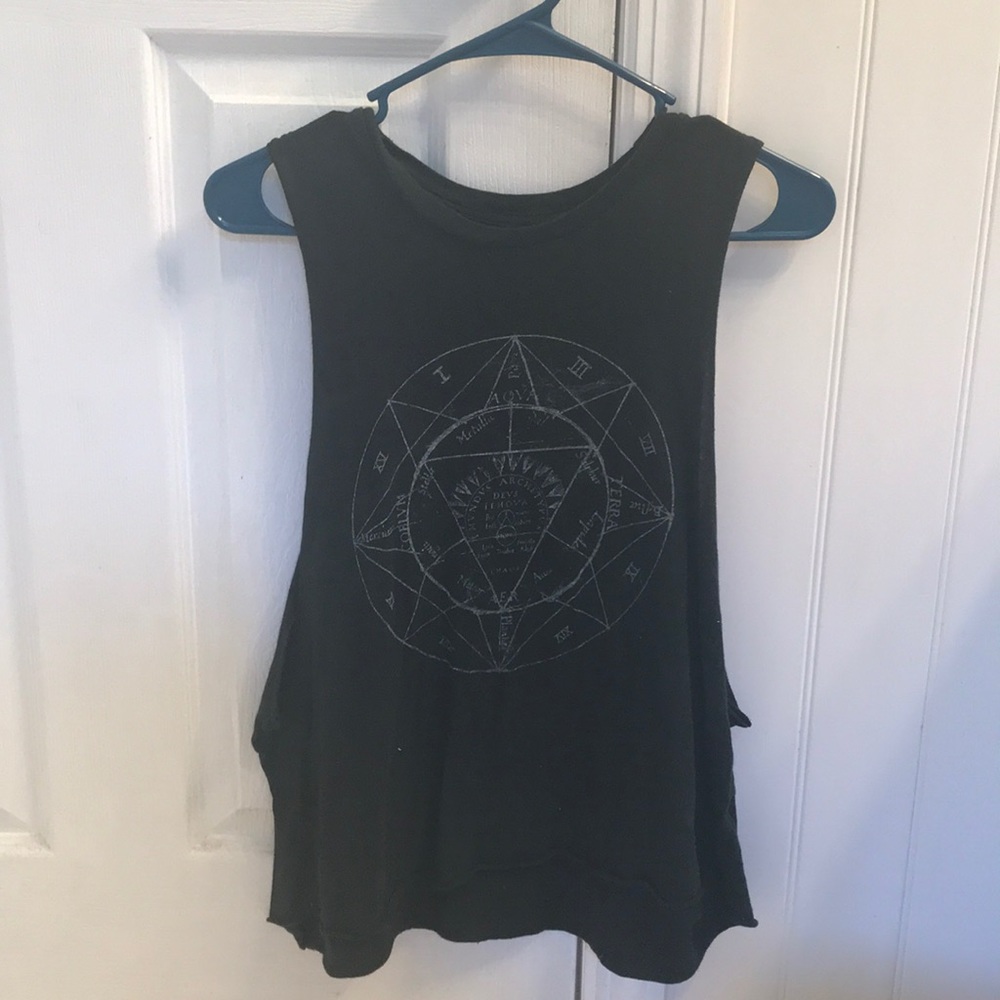Brandy Melville Tank
